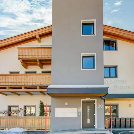 Residenz Brixental 2 * Бриксен-им-Тале