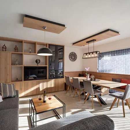 Residenz Brixental 2