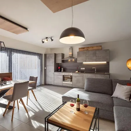 Apartment Residenz Brixental 2 *