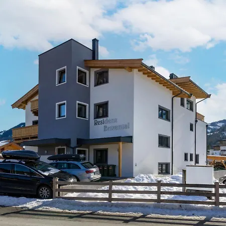 Apartment Residenz Brixental 2