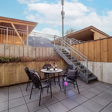 Residenz Brixental 2 *