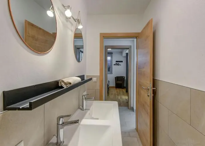 Apartamento Residenz Brixental 2