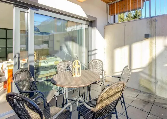 Residenz Brixental 2 *