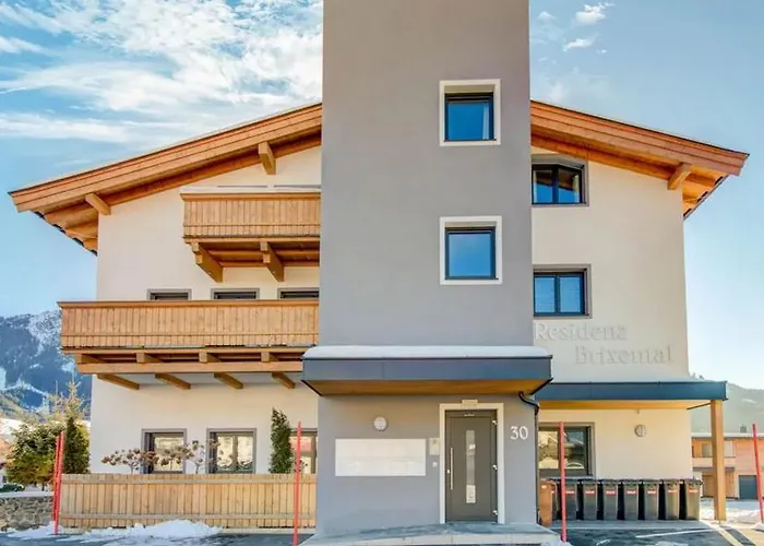 Residenz Brixental 2 * Brixen im Thale