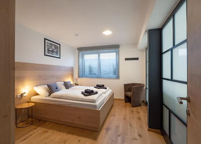 Residenz Brixental 2 Brixen im Thale