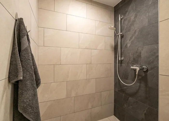 Residenz Brixental 2 Apartamento