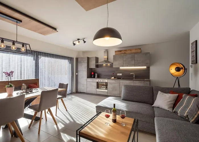 Apartamento Residenz Brixental 2 *