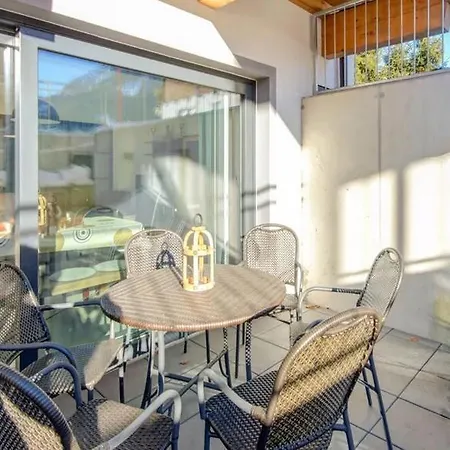 Residenz Brixental 2 *