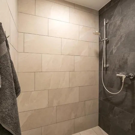 Residenz Brixental 2 Lägenhet