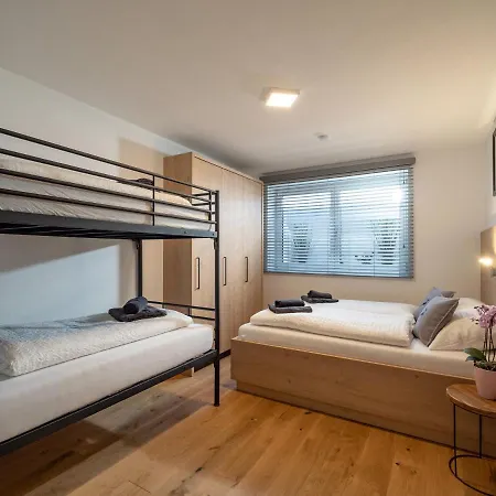 Residenz Brixental 2 Lägenhet