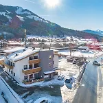 Apartmán Residenz Brixental 2