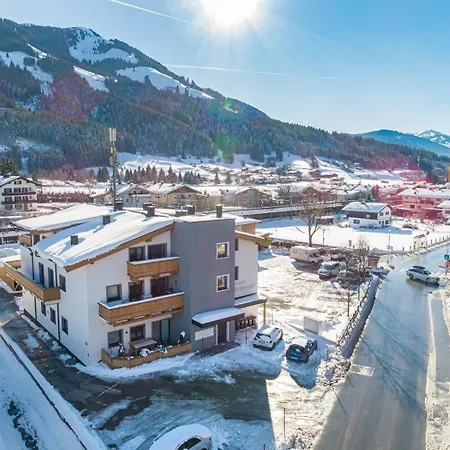 Apartman Residenz Brixental 2