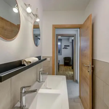 Apartman Residenz Brixental 2