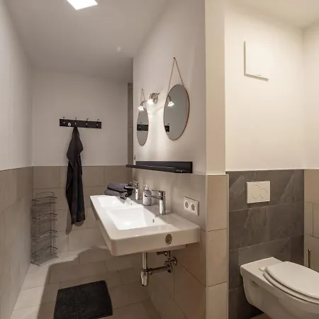 Apartman Residenz Brixental 2 *